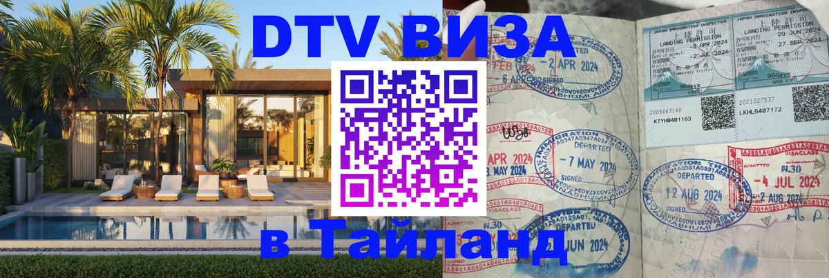 Сколько стоит DTV виза — актуальные цены, оформление даже без документов - 20.11.2025 